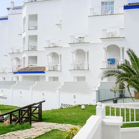 Occidental Torremolinos Hotell Exteriör bild
