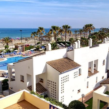 Occidental Torremolinos Hotell Exteriör bild