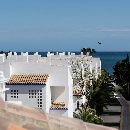 Occidental Torremolinos Hotell Exteriör bild